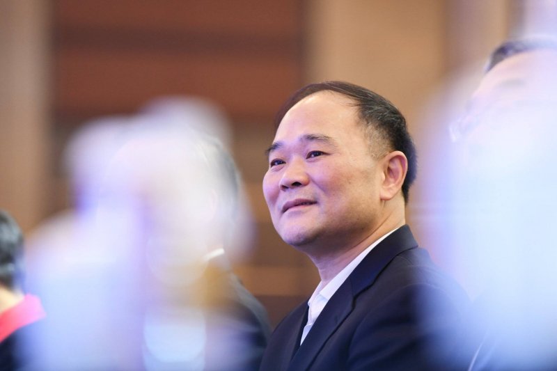 天问二号在轨获取的地月影像图发布